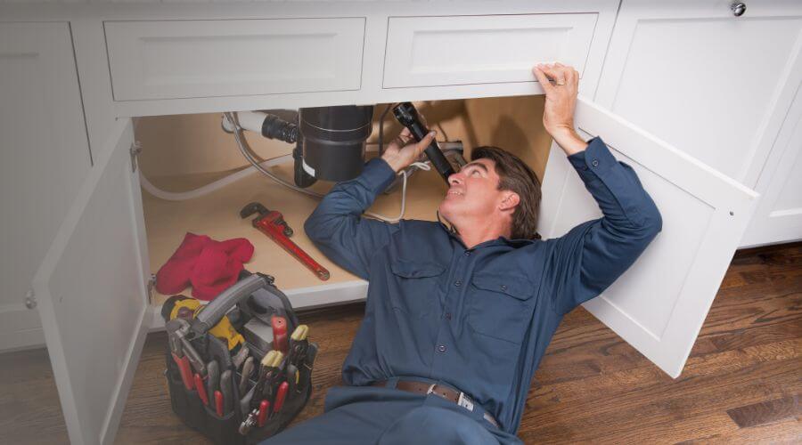 Professional emergency plumbing in Keego Harbor, MI
